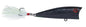 Rebel Big Pop-R 9/16 31/8" Lastcall