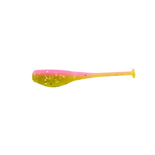 Bobby Garland  Itty Bit Swim'r 1.25in 20ct Electric Chicken