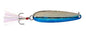 Nichols 5in Lake Fork Flutter Spoon Blue Shad 1 1/8oz