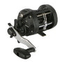 Okuma Classic Levelwind Star Drag Reel 5.1:1