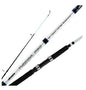 Okuma Tundra Spinning Rod 9ft 2pc MH
