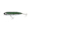 Heddon Zara Puppy 1/4 Baby Bass