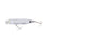 Heddon Zara Puppy 1/4 Clear