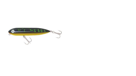 Heddon Zara Puppy 1/4 Bullfrog
