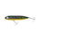 Heddon Zara Puppy 1/4 Bullfrog