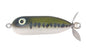 Heddon Baby Torpedo 3/8 Baby Bass