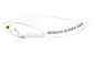 Heddon Sonar 1/2 Chrome