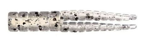 Leland Crappie Magnet 1.5in 15ct Salt & Pepper