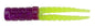 Leland Crappie Magnet 1.5in 15ct The Therapist