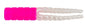 Leland Crappie Magnet 1.5in 15ct Pearl/Pink