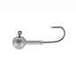 Leland Crappie Magnet Double Cross Heads 5ct 1/32oz Unpainted