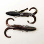 Missile Baby D Stroyer 5in 10ct California Love