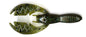 Net Bait Baby Paca Craw 9bg Green Pumpkin Blue