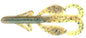 Net Bait Mad Paca 8bg Chartreuse Pumpkin