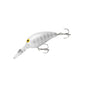 Norman Middle N 2in 3/8oz White Ghost