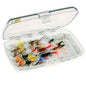 Plano Fly Box Closed Cell Foam 6x4x1.25