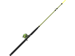 Zebco Big Cat Baitcast Combo 8ft 2pc MH