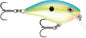 Rapala Ott Garage Rocco 05  Citrus Shad