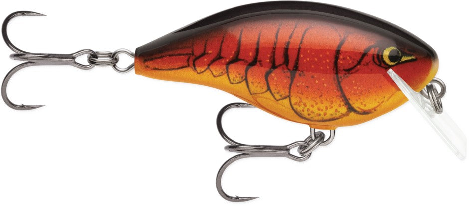 Rapala Ott Garage Rocco 05  Classic Craw