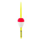 Betts Spring Stick Unweighted Pear 1in Red/White 3pc
