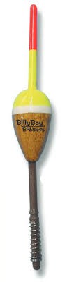 Betts Balsa Spring Float 36ct Stain