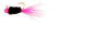Blakemore Slab Caller 1/32oz 3ct Pink/Black/Pink "Pink Pearl"