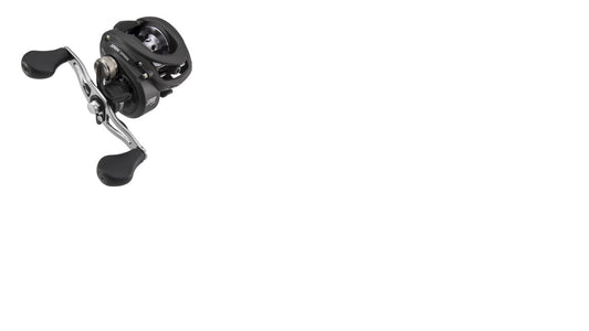Lews Speed Spool LFS Baitcast Reel 2nd Gen 10BB-150yd/12lb-8.3:1