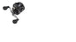 Lews Speed Spool LFS Baitcast Reel 2nd Gen 10BB-150yd/12lb-8.3:1