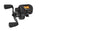 Lews Team Lews Pro SP 9BB 7.5:1 RH