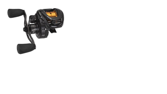 Lews Team Lews Pro SP Skipping Pitchin Reel 9BB 8.3:1 RH