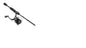 Lews Laser LSG 10 Speed Spin 6'0 Ultra Light Spin Combo