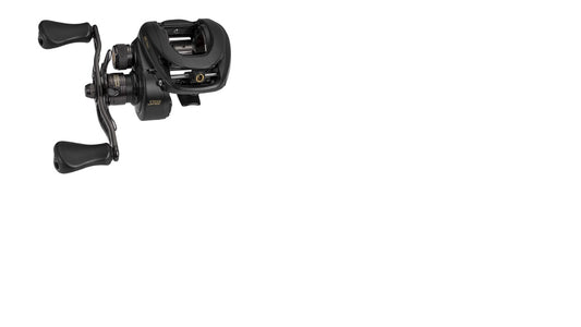 Lews MACH 1 SS 7.5:1 Right Hand Baitcast Reel