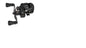 Lews MACH 1 SS 7.5:1 Right Hand Baitcast Reel