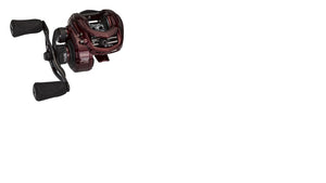 Lews KVD LFS Baitcast Reel 10BB 8.3:1