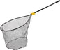 Frabill Conservation Net 20x23 MG 36" Slide Handle Tangle Free 18" Deep