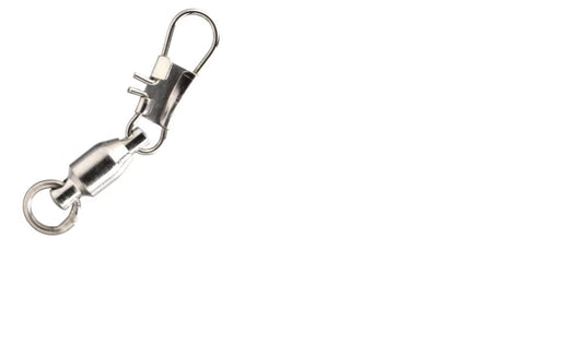 FJ Neil Nickle Inter/Lock Swivel Size 7 12ct