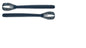 Strike King Rage Twin Tail Menace Worm 6in JuneBug