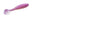 Strike King Rage Swimmer 3.75in 7ct Lavander Shad