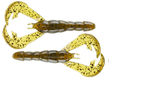 Strike King Rattln Rage Craw 4in Bama Bug