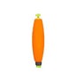 Betts Snap On Weighted Cigar 2.50in 50ct Orange