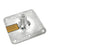 TH Marine Seat Base 7in