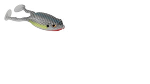 Spro FlappinFrog 65 5/8 Nasty Shad