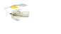 War Eagle Spinnerbait Screamn Eagle Silver Frame DW 1/2 Green Shad