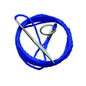 Eagle Claw Stringer Poly Cord 6'