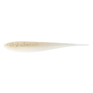 Yum FF Sonar Minnow 3.25in Sight Minnow 10pk