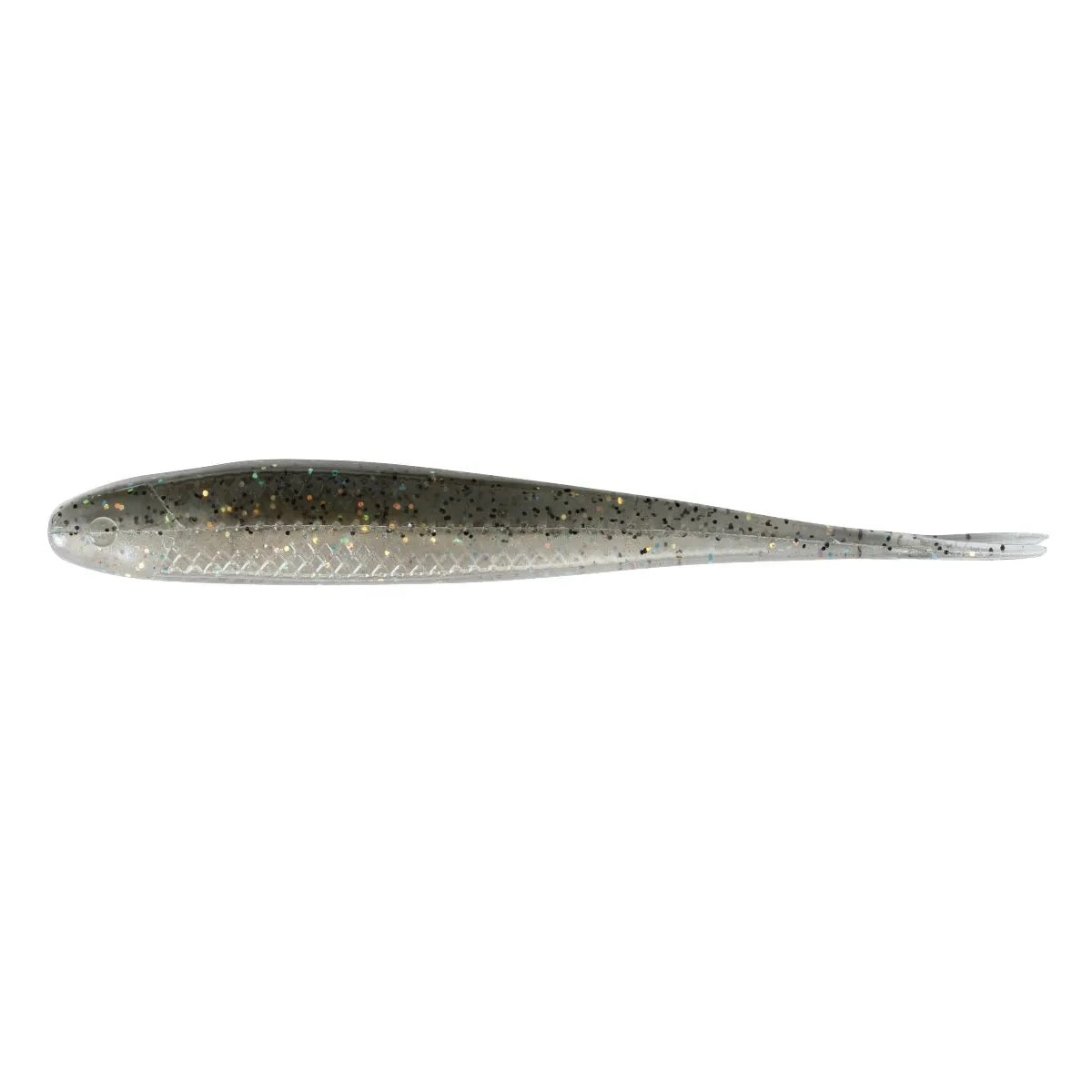 Yum FF Sonar Minnow 3.25in Houdini Shad 10pk
