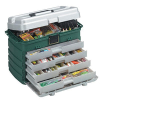 Plano Tackle Box Four Drawer System