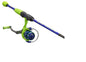 Lews Wally Marshall Speed Shooter 10 6'0'' Medium Light Spinning Combo