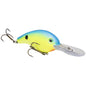 Strike King Series 5 - 5/8oz Powder Blue Back