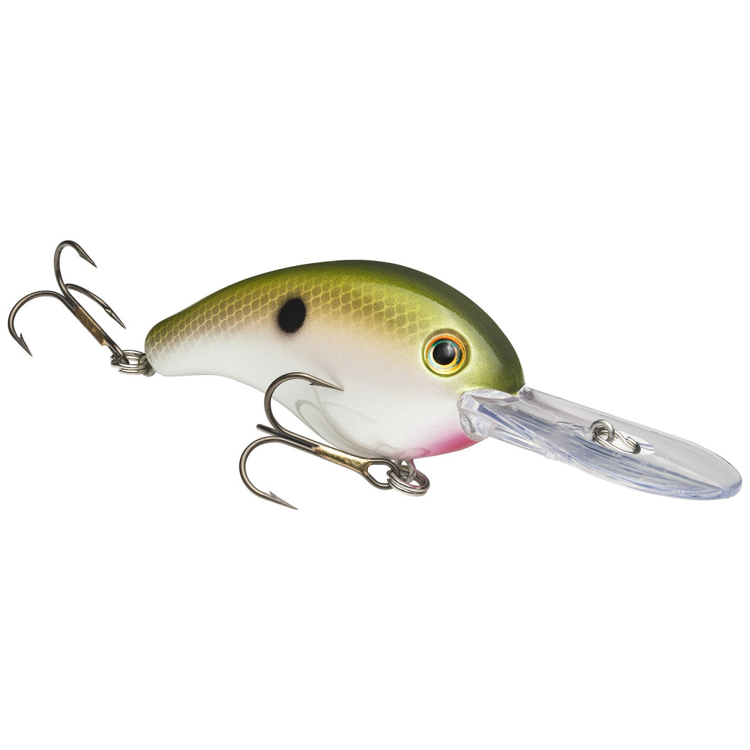 Strike King Series 5 - 5/8oz Tennessee Shad